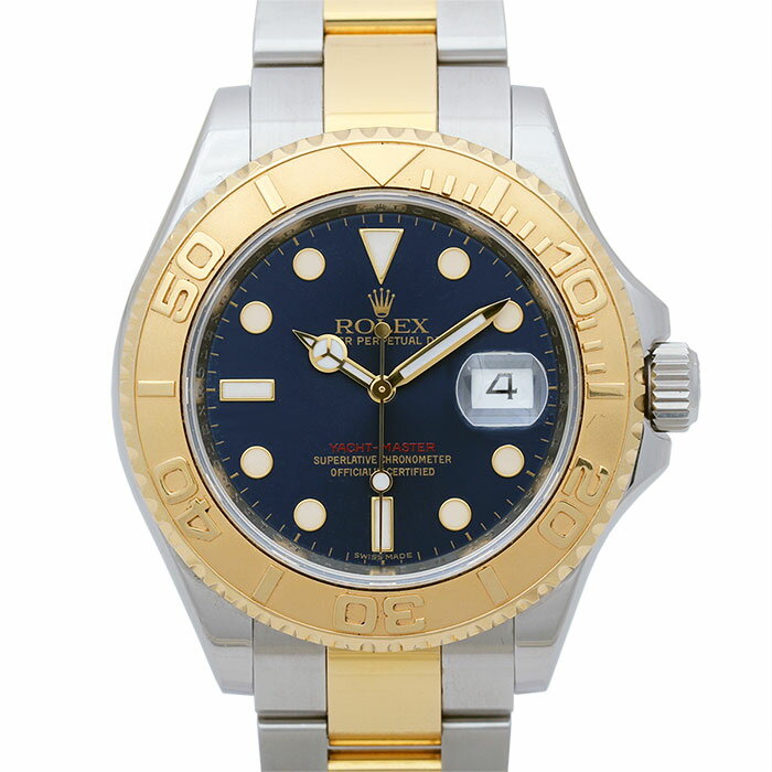 ロレックス ROLEX 16623 ヨットマスタ�