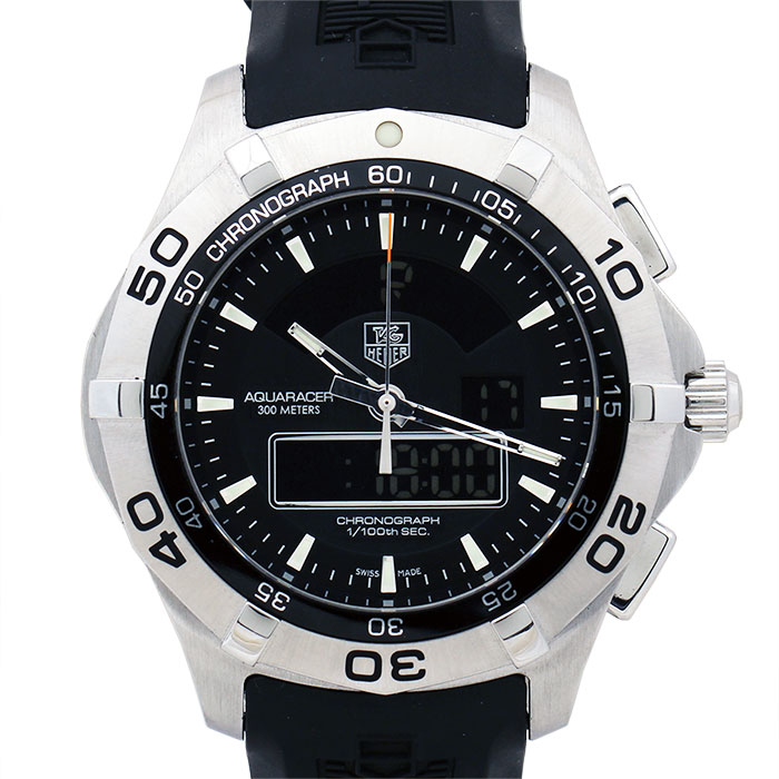 タグ・ホイヤー TAG HEUER アクアレー�