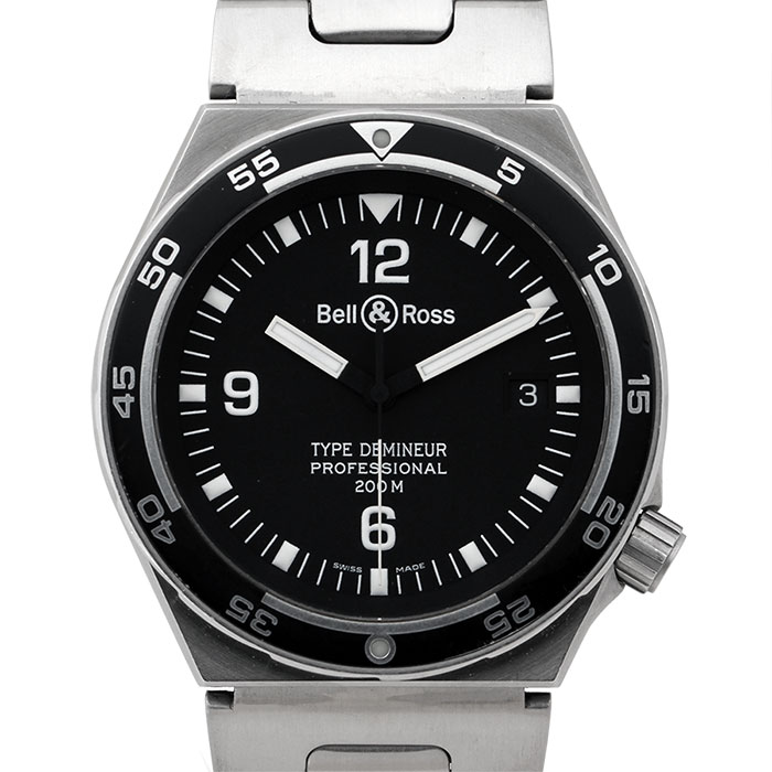 楽天市場】BELL&ROSS（駆動方式（腕時計）クオーツ）（腕時計）の通販