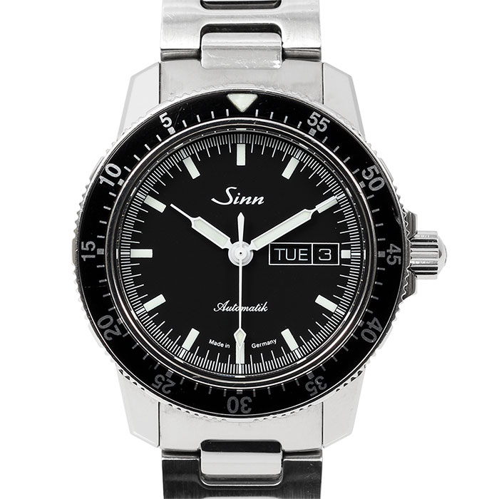 楽天市場】sinn 104.st 中古の通販