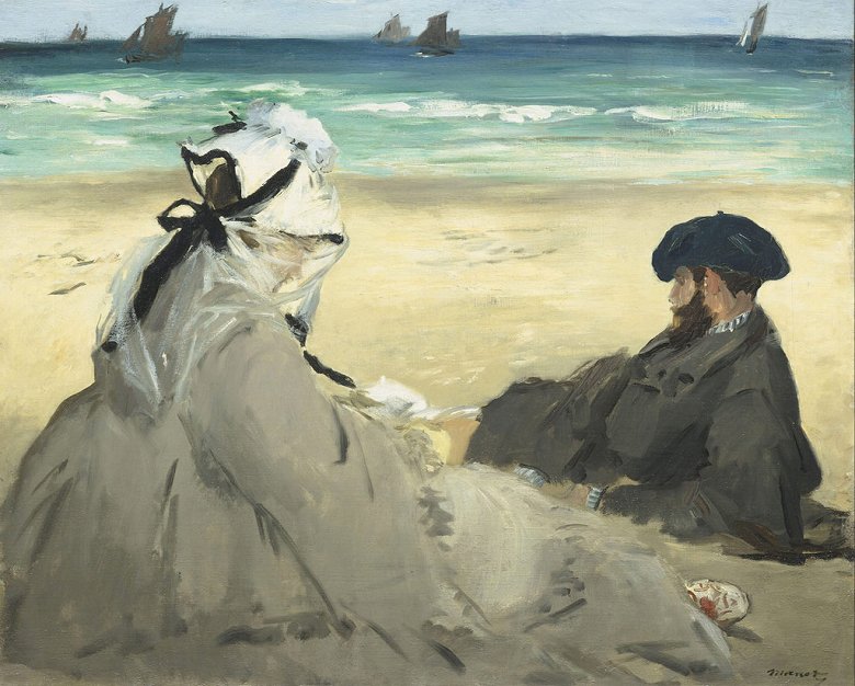 　作者 エドゥアール・マネ 作品名 浜辺にて 技法 手描き複製油絵 製作年 1873所蔵： オルセー美術館納期：受注制作につき、納期は「買い物かごに入れる」ボタン上をご覧ください。絵柄サイズ：652x530mm額装サイズ：808x686mmカテゴリ：エドゥアール・マネ|オルセー美術館|カップル/夫婦/恋人|写実主義|印象派|海岸/ビーチ|風俗画