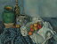 絵画 インテリア 額入り 壁掛け複製油絵 ポール・セザンヌ リンゴのある静物 油彩画 複製画 選べる額縁 選べるサイズ