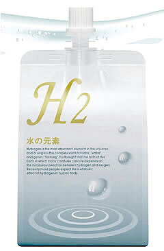アイロム製薬　水の元素　300ml　5個入/箱　2413-139
