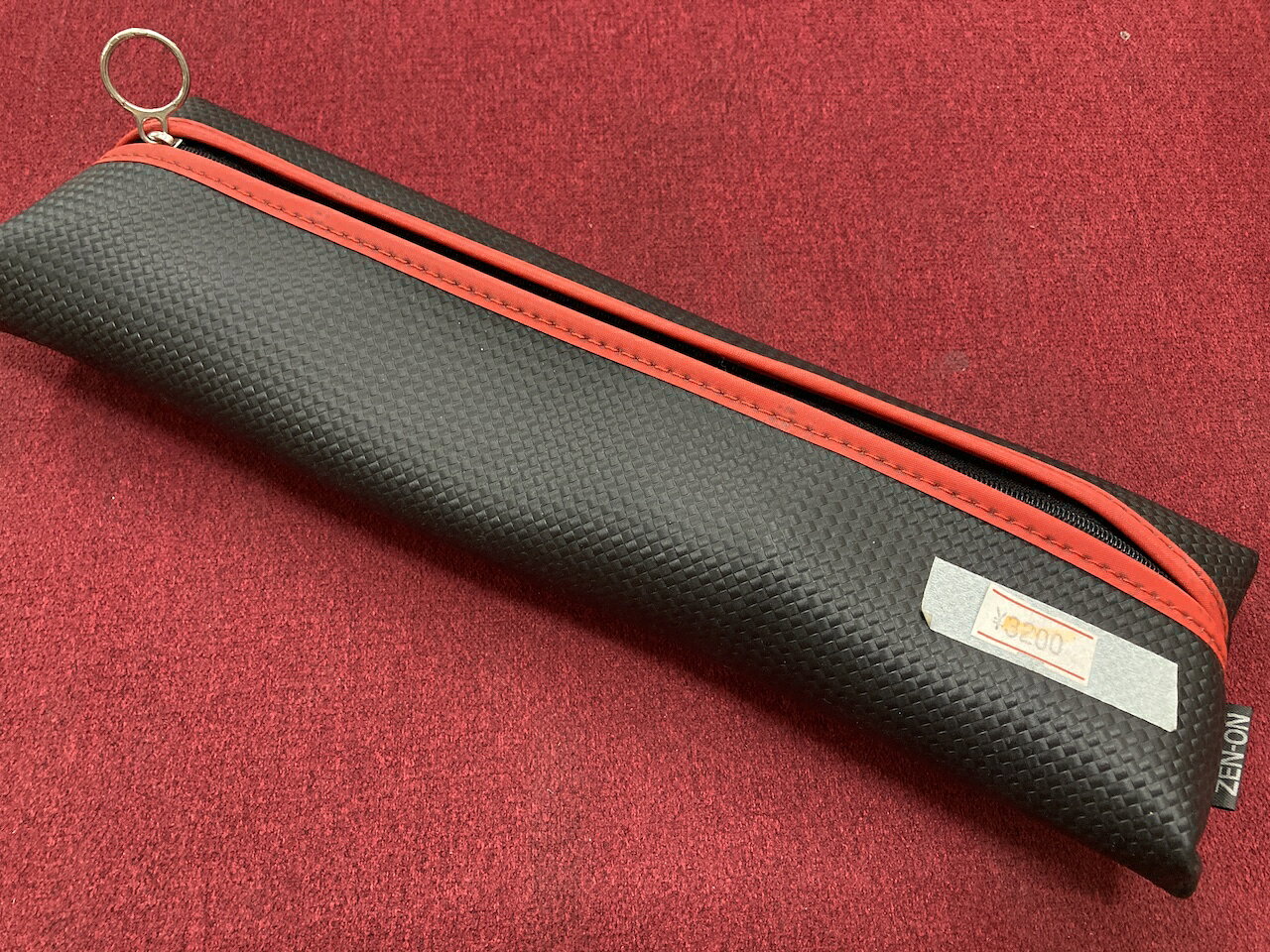 【新古品特価】ZEN-ON リコーダー アルト アルトリコーダー バロック式 イギリス ...