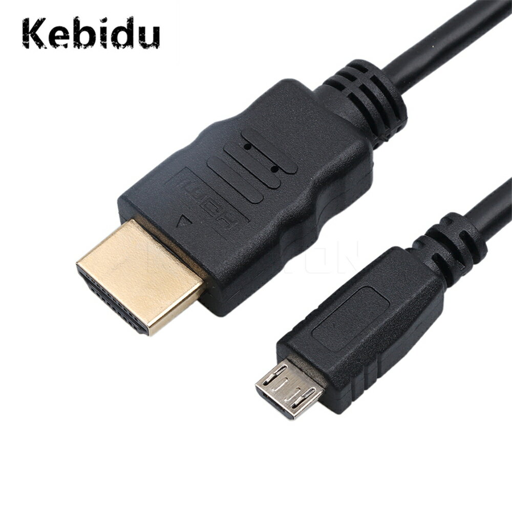 USB HDMI Ѵ֥ 1.5m ߴ ֥å ǥץ쥤 PC ѥ վ ߴ USB 1080 Xperia Huawei lenovo ...