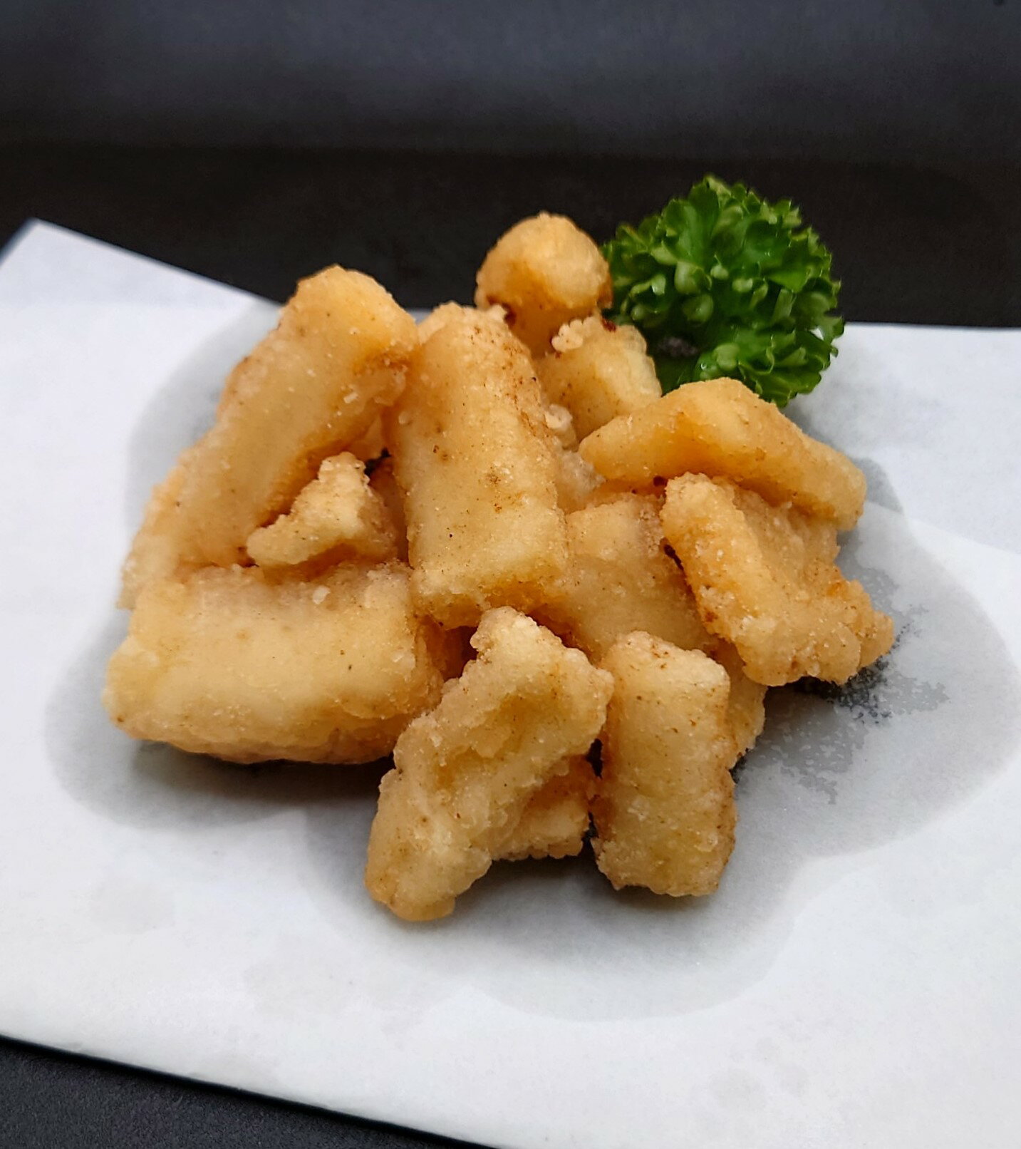 イカ いか おつまみ お歳暮 お歳暮ギフト ギフト 200g 短冊 竜田揚げ 詰め合わせ イカ短冊立田 セット 真空パック 美味しい 魚 冷凍 食品 イカ おかず おやつ コンソメ のり塩 バター醤油 揚げるだけ ※ 訳あり 骨なし魚 国産 干物 50g ではありませんのサムネイル