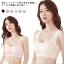 送料無料 ブラジャー シームレス ノンワイヤー ナイトブラ 夜用 ブラ 育乳ブラ パッド 付き 取り外し可能 美胸 美背 インナー 盛ブラ 谷間 盛れるブラ バストアップ 脇高 脇肉 ヨガ ランニング 軽量