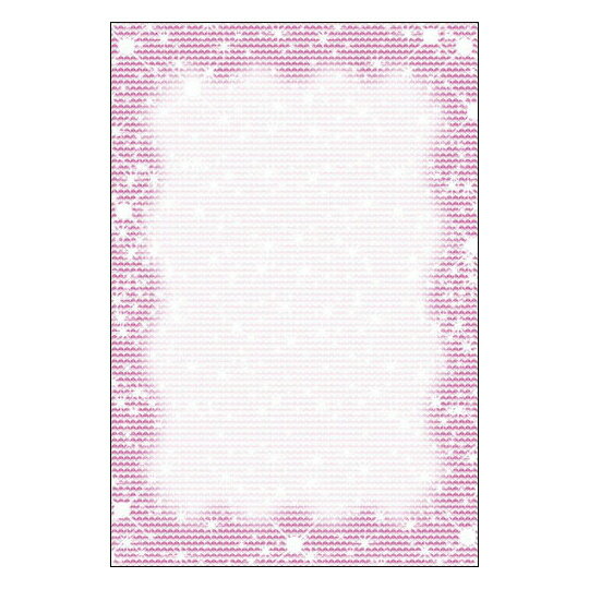 【在庫限りで販売終了!】【DMC-005】 10枚パック はがきサイズのメッセージカード 手書きで書いてもイイ感じ! パソコンからの出力にも最適! デザインメッ...