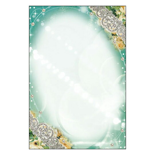 【在庫限りで販売終了!】メッセージカード はがきサイズ お手紙 POP 手書きで書いてもイイ感じ! パソコンからの出力にも最適! デザインメッセージカード 10...