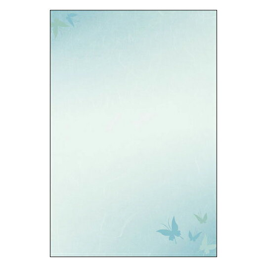 【在庫限りで販売終了!】【DMC-043】 10枚パック はがきサイズのメッセージカード 和柄 手書きで書いてもイイ感じ! パソコンからの出力にも最適! デザ...