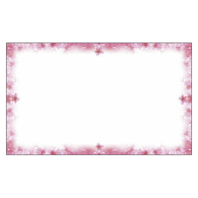 【DMM-011】20枚パック 気軽に使える名刺サイズのメッセージカード デザインメッセージカードミニ ミニメッセージカード【メール便対応商品】