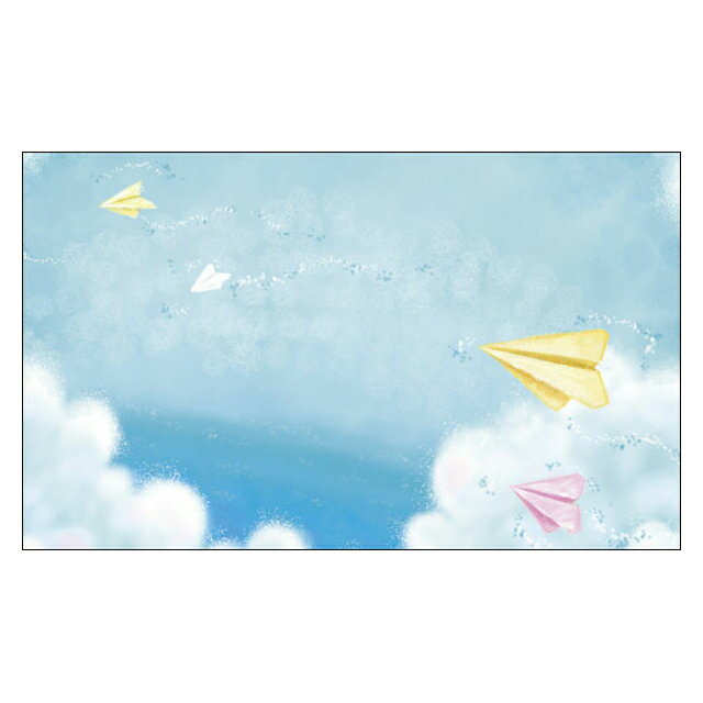 【DMM-015】20枚パック 春 気軽に使える名刺サイズのメッセージカード デザインメッセージカードミニ ミニメッセージカード【メール便対応商品】