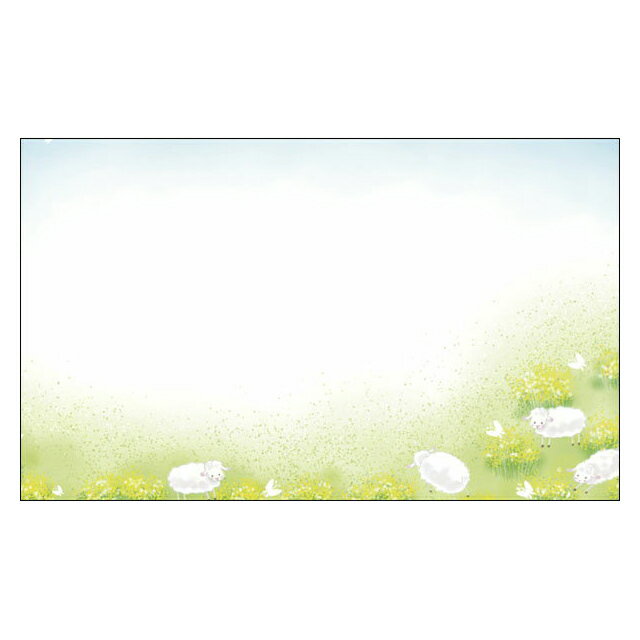 サンキューカード 春 感謝 ぷちカード ありがとうカード おめでとうカード 名刺サイズ メッセージカード デザイン メッセージカードミニ ミニサイズ 手書き カ...