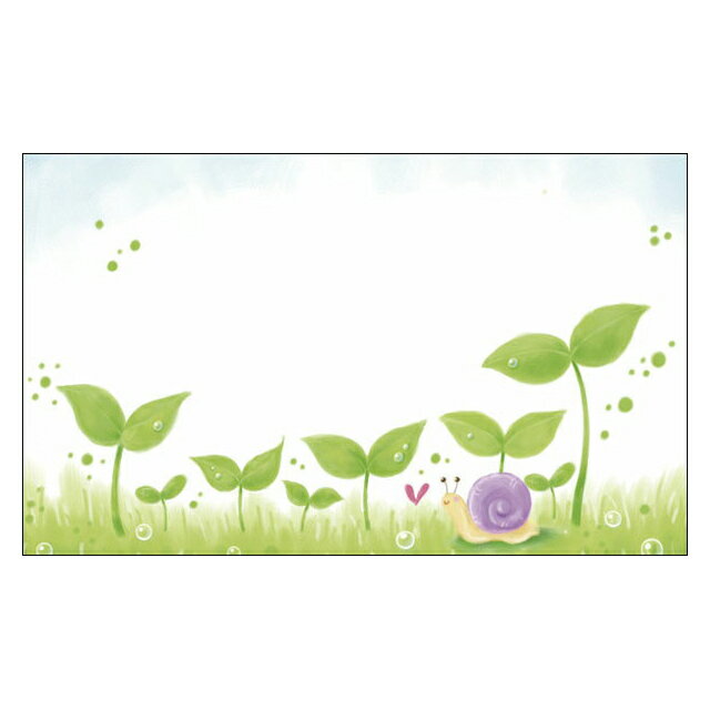 【DMM-022】20枚パック 気軽に使える名刺サイズのメッセージカード デザインメッセージカードミニ ミニメッセージカード【メール便対応商品】