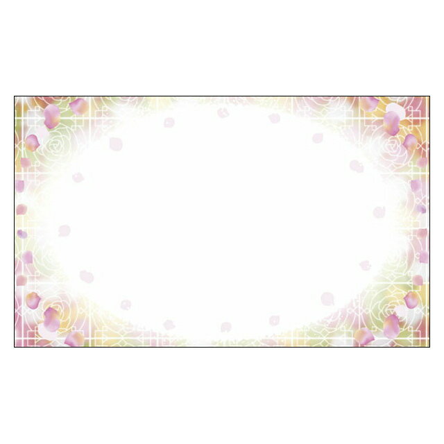 サンキューカード 感謝 ぷちカード ありがとうカード おめでとうカード 名刺サイズ メッセージカード デザイン メッセージカードミニ ミニサイズ 手書き カラフ...