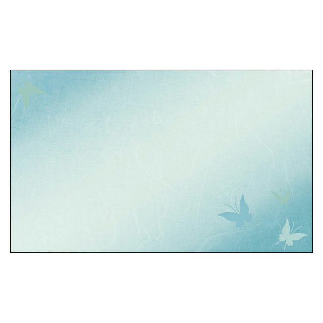 【DMM-037】20枚パック 気軽に使える名刺サイズのメッセージカード デザインメッセージカードミニ ミニメッセージカード【メール便対応商品】