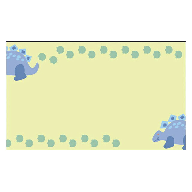 【DMM-052】20枚パック 気軽に使える名刺サイズのメッセージカード デザインメッセージカードミニ ミニメッセージカード【メール便対応商品】