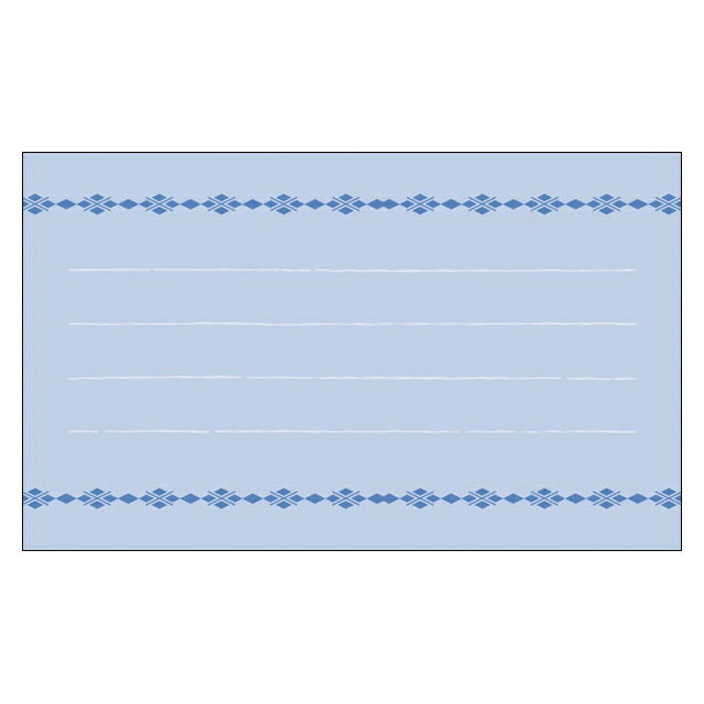 【DMM-068】20枚パック 気軽に使える名刺サイズのメッセージカード デザインメッセージカードミニ ミニメッセージカード【メール便対応商品】