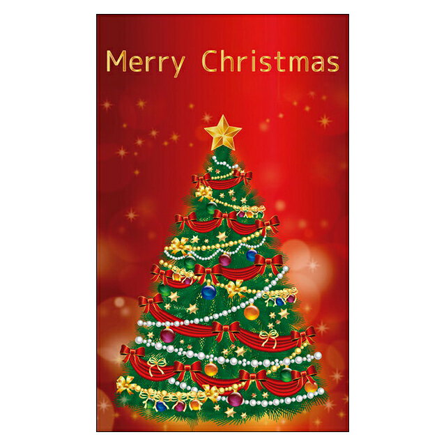 クリスマスカード サンキューカード 感謝 ぷちカード ありがとうカード おめでとうカード 名刺サイズ メッセージカード デザイン メッセージカードミニ ミニサ...