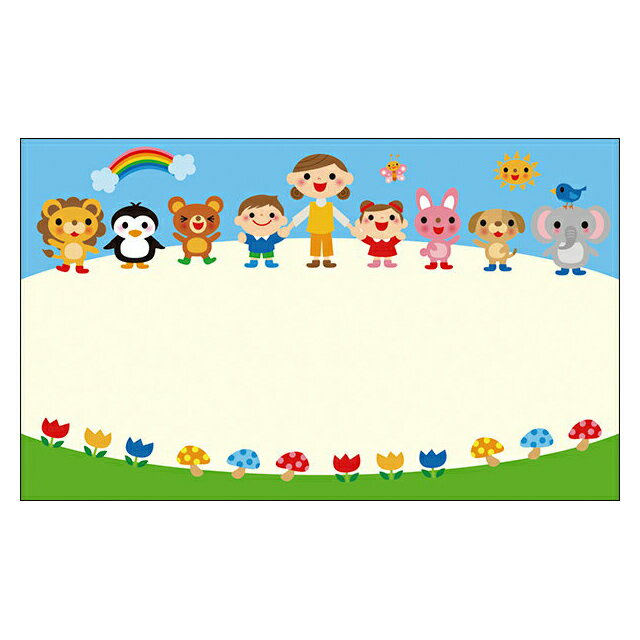 サンキューカード 感謝 ぷちカード ありがとうカード おめでとうカード 名刺サイズ メッセージカード デザイン メッセージカードミニ ミニサイズ 手書き カラフ...