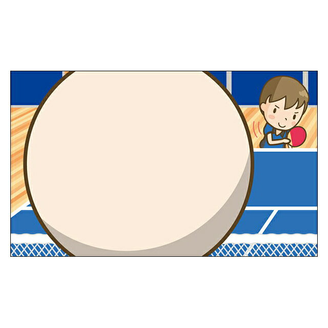 OneShot スポーツシリーズ【DMM-198】20枚パック 気軽に使える名刺サイズのメッセージカード デザインメッセージカードミニ ミニメッセージカード【メ...