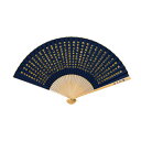 【GW特典クーポン最大1000円】伏見上野旭昇堂 uen-5003 慶弔扇「般若心経(紳士用)」7.3寸30間 約22cm メーカー取寄品 扇子 白無地 浮世絵...