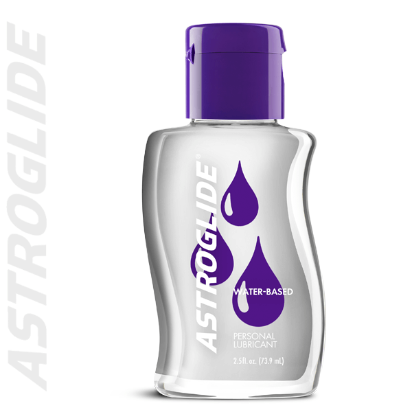 【週末クーポン配布中♪】アストログライド レギュラー 73.9ml /// astroglide マッサージ ラブローション ラブグッズ らぶグッズ ローション 潤滑剤ゼリー 女性用 女性用潤滑 低刺激 フェムケア