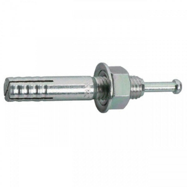 バラ出荷対応　サンコーテクノ オールアンカー Cタイプ C-850　ネジ径M8 全長50ミリ