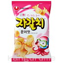 ジャガルチお菓子 ■韓国食品■韓