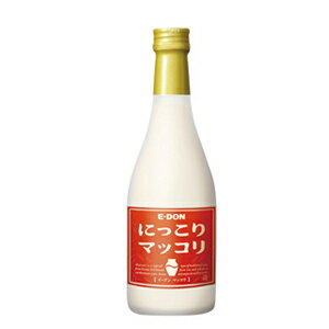 イドン「米」マッコリ「瓶」360ml■韓国食品■韓国食材/韓国料理/韓国お土産/酒/お酒/韓国酒/韓国お酒/マッコリ/韓国マ…