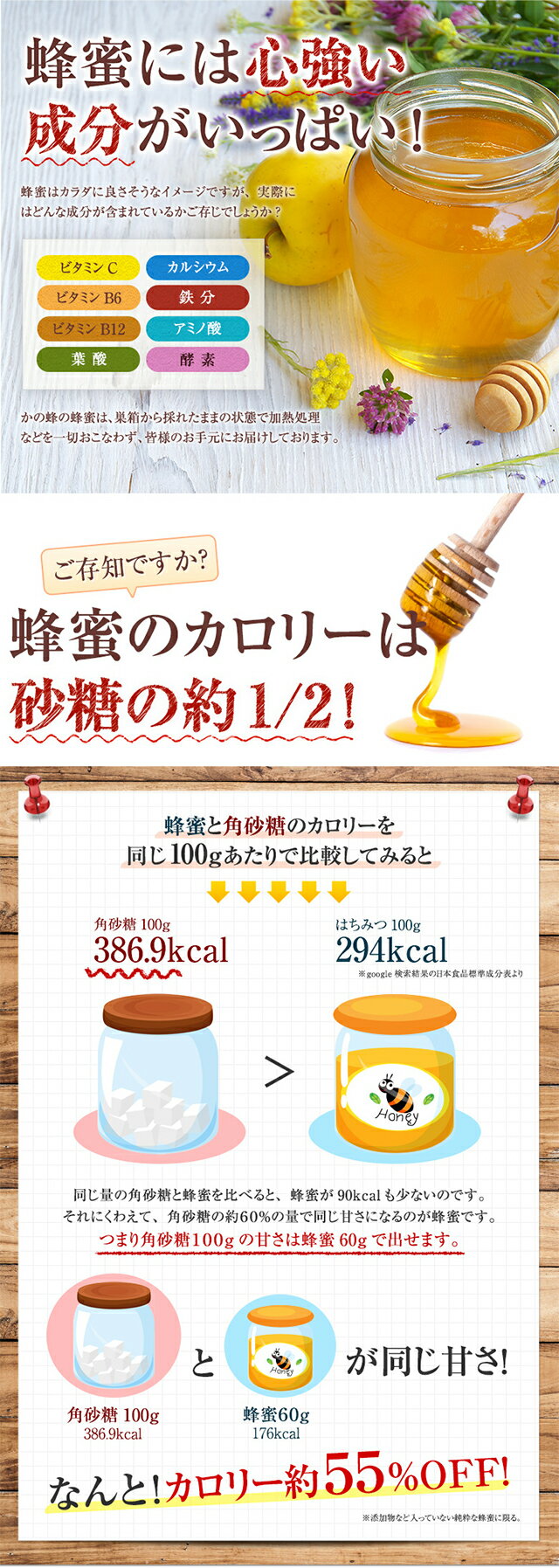 蜂蜜 はちみつお試しセット 90g×5個 瓶入り 送料無料 お取り寄せ グルメ 国産、外国産の純粋はちみつ30種以上から5つ選べる！ダイエット カロリーオフ蜂蜜専門店 かの蜂生はちみつ 非常食 100％純粋 健康 健康食品 ポイント消化