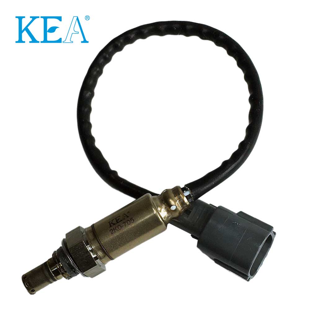 KEA O2センサー 2K0-705 1400GTR ZGT40E 右側用 21176-0140