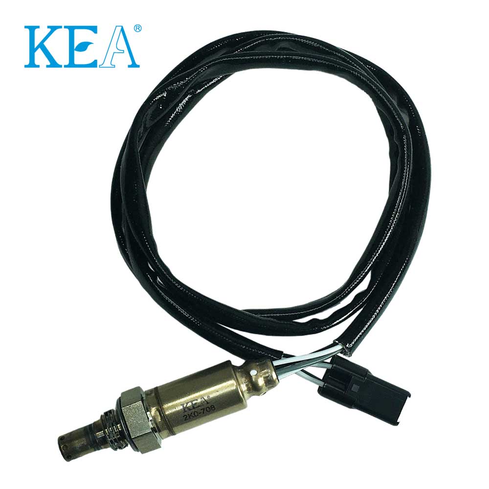 KEA O2センサー 2K0-708 Z250 EX250P 21176-0892