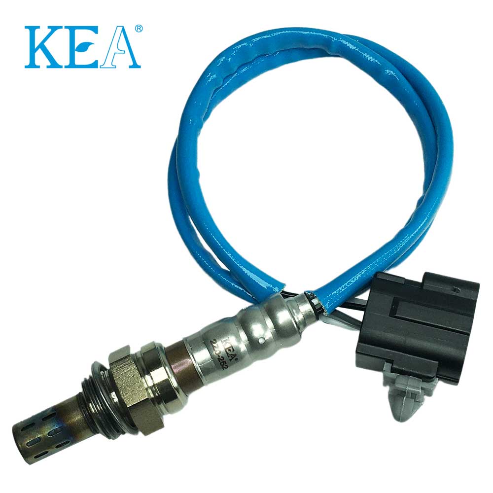KEA O2センサー 2Z0-252 ミレーニア TA5P NO.1側用 KL61-18-861A