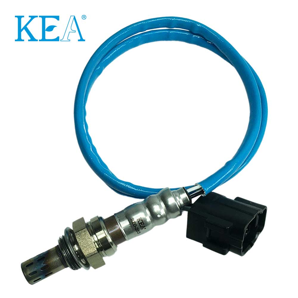 KEA O2センサー 2Z0-253 ミレーニア TA5P NO.2側用 KL62-18-861A