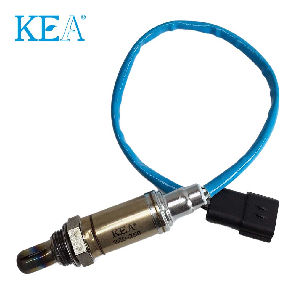 KEA O2センサー 2Z0-256 レビュー DB3PA B3C7-18-861A
