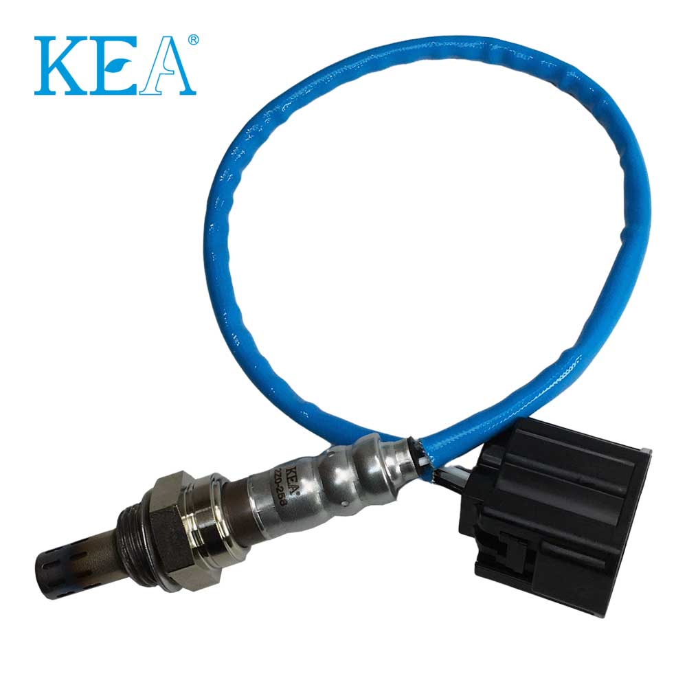 KEA O2センサー 2Z0-258 プレマシー CREW リア側用 LFL5-18-861