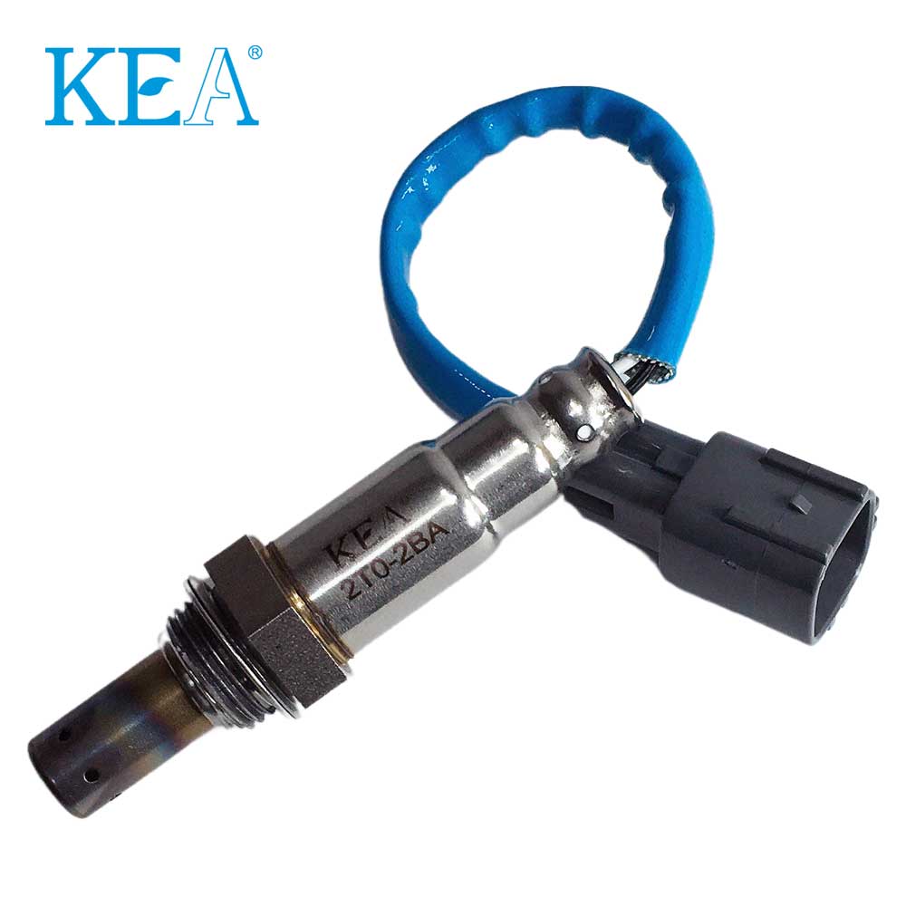 KEA O2センサー 2T0-2BA ラウンドクルーザープラド GRJ120W GRJ121W リア側用 89465-60330