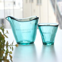 耐熱片口徳利・お猪口セット