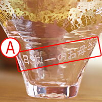 【送料無料】【ペアセット・名入れギフト・還暦祝いや両親へのギフト】名入れ冷酒杯揃え富士山【楽ギフ_名入れ】【楽ギフ_包装】【RCP】10P30Nov13