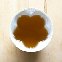 名入れ茶碗・湯呑みセット黄色
