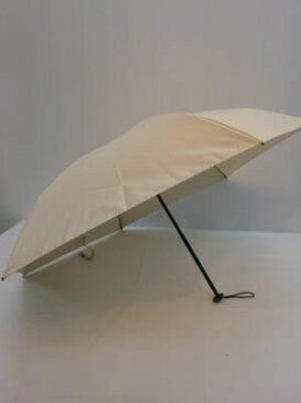 晴雨兼用・折畳傘 UVケア＆花粉Wカット日本製折畳傘