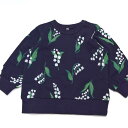 maarook SALE 100cm トレーナー 子供服 プレゼント 子ども服 送料無料 正規品 キッズ お出かけ 孫 まご 春用 秋用 冬用 ギフトラッピング