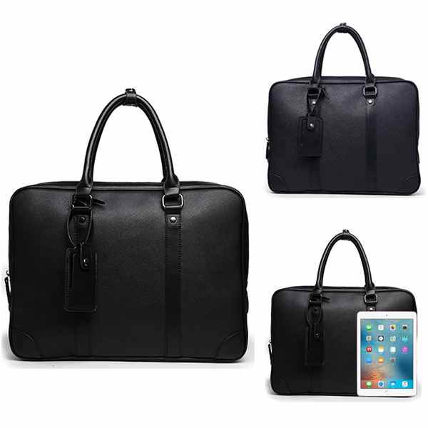 ハンドバッグ トートバッグ 多機能 通学 カジュアル かばん レザー 2way メンズ レディース 通勤 旅行 バッグ トート ショルダーバッグ ビジネス 紳士用