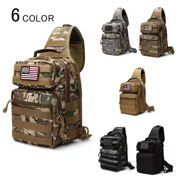 ボディバッグ メンズ ワンショルダーバッグ アウトドア レディース ショルダーバッグ 斜めがけバッグ トラベルバッグ 男女兼用 大学生 肩掛け 大容量 ウエストバッグ スポーツ 登山 旅行 2way ウエストポーチ ナイロン キャンバス