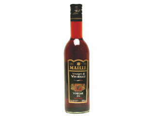 MAILLE マイユ社 赤ワインビネガー 500