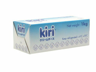 kiri クリームチーズ 1kg