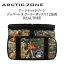 《3,980円以上で送料無料》 ARCTIC ZONE アークティックゾーン 【od】 Titan ジッパーレス クーラーボックス 12缶用 REALTREE タイタン