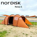 商品名 Nordisk ノルディスク レイサ Reisa 6 CASHEW/BROWN 122057 (ドーム型テント) 商品説明 レイサ6PUは、大家族のための究極のテントであり、スペースを必要とする一般家庭のためのテントです。・簡単に設営が可能・人が普通に立てる高さ・インナールームは取り外し可能・インナールームは前後に二つ・前面のドアにはね上げてより広いリビングエリアに・大家族がゆったり過ごせる、6人用テント サイズ フライシート：645 x 295 x 210cm インナーテント1：230 x 280 x 200cm インナーテント2：280 x 160 x 170cm 材質 ポリエステル100％ 備考 6人用 ＜ご購入時のご注意＞ 下記内容に関しまして、ご了承の上ご購入をお願いいたします。 〇並行輸入品のため、日本語取扱説明書、保証書は付属いたしません。 〇輸入品の為、輸送中に多少のキズなどが生じることがございます。 〇入荷時より配送用の段ボールに補修の跡や破損が見られる場合がございます。 〇モニターやPC環境等により、色合いが実物と多少異なって見える場合がございます。 〇これらの理由による、返品・交換はお受けできません。予めご了承ください。 メーカー Nordisk(ノルディスク) 商品区分/広告文責 雑貨/カタセ株式会社 TEL：(06)4705-6861 ※商品画像の色は、撮影環境やディスプレイの関係で実物と異なる場合もございます。 　予めご了承くださいませ。 掲載商品は出来るだけ現物と同じになるよう撮影しておりますが、若干色味が違う場合もございます。 商品のカラーは、PCディスプレイの性質上、実際の色と異なって見える場合がございますので予めご了承ください。 〇厳重に注意して在庫管理をしておりますが、他サイトでの販売を行っておりますので、ストアにて在庫有でご注文いただけた場合でも、 タイミングにより在庫切れとなる場合や、出荷前の最終検品時に商品不良が発覚する等にてご注文の商品をご用意出来かねる場合がございます。 万が一、ご注文いただいた商品がご用意出来かねる場合は、メールにてご連絡差し上げます。 次回の入荷予定がない場合はキャンセルさせていただく場合がございます。 誠に申し訳ございませんが、予めご了承ください。 ※箱に多少の傷や汚れがある場合もございますが、商品本体のご使用には問題ございません。 　本体不良以外（お客様都合）での、交換・返品はお断りしております。 　予めご了承下さいませ。OUTDOOR BRAND LIST 取扱ブランド アウトドア・雑貨