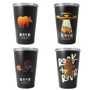 《3,980円以上で送料無料》 ROVR ローバー タンブラー 4個セット 【od】 限定